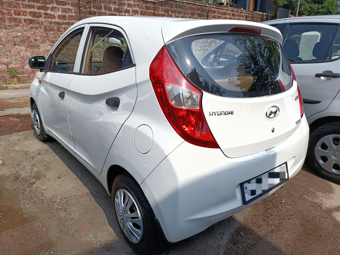 Hyundai Eon(2011-2019) D Lite